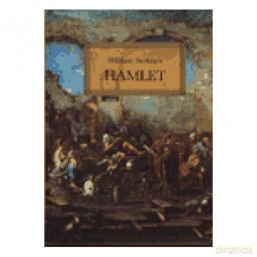 Hamlet - William Szekspir [KSIĄŻKA]