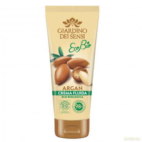 GDS Argan Ecobio Balsam do ciała 200 ml.&