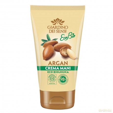 GDS Argan Ecobio Krem do rąk 75 ml.&