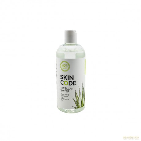 GOOD MOOD Woda micelarna 400 ml