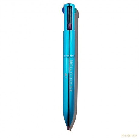 I Heart Revolution Multi Eyeliner Brights Kompaktowy Eyeliner-4 kolory
