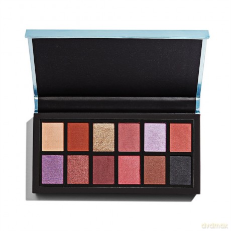 I Heart Revolution Palette 12 Zestaw cieni do powiek Dragon`s Heart
