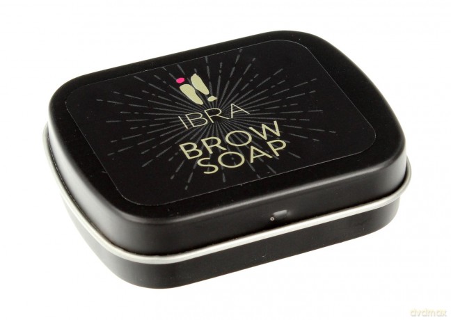 IBRA Brow Soap Mydełko do stylizacji brwi 20g