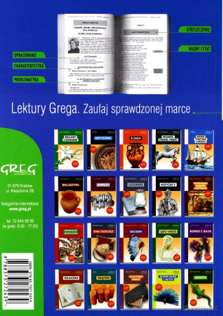 Pieśń O Rolandzie Lektura Wydanie Z Opracowaniem [KSIĄŻKA]
