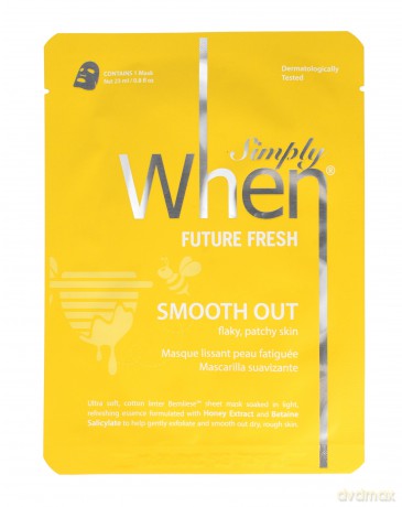 K.Simply When Future Fresh