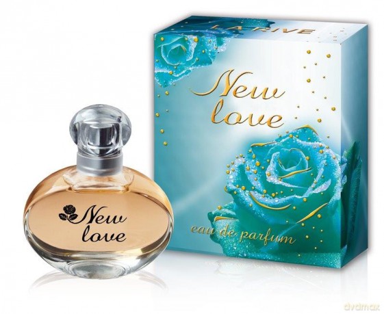 La Rive Wom Edp New Love 50 ml