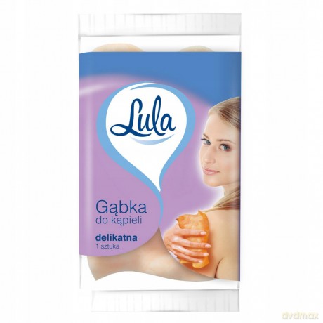 Lula Gabka Do Kap.Delikatna