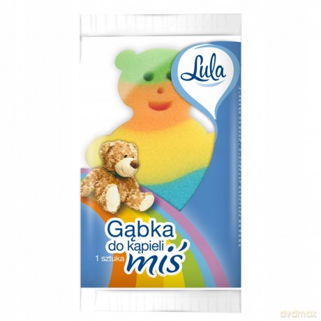 Lula Gabka Do Kap.Mis