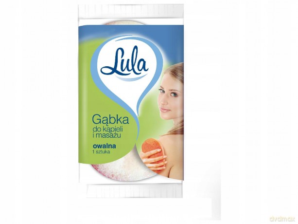 Lula Gabka Do Masazu Owalna
