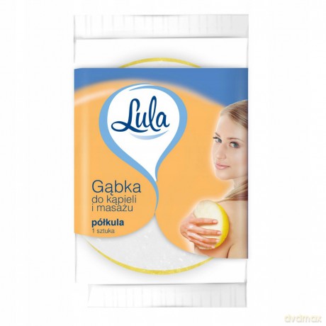 Lula Gabka Do Masazu Polkula