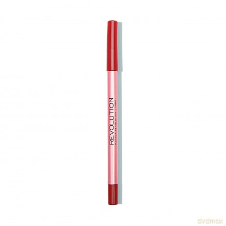 Makeup Revolution Pomadka do ust Renaissance Lipstick Prime, 1 szt.