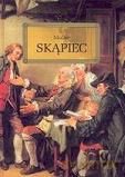 Skąpiec (twarda) - Molier [KSIĄŻKA]