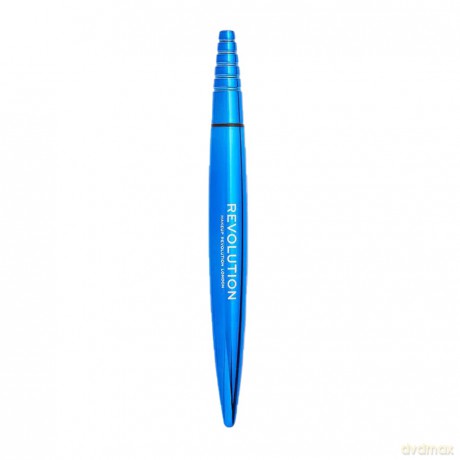 Makeup Revolution Renaissance Eyeliner do oczu Blue (niebieski) 3ml