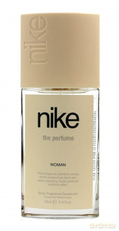 Nike The Perfume Woman Dezodorant perfumowany w atomizerze 75 ml