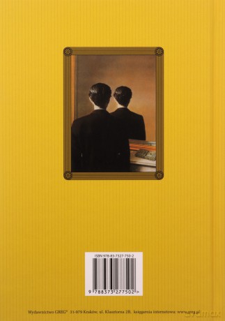Proces (twarda) - Franz Kafka [KSIĄŻKA]