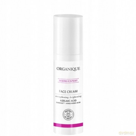 Organique Dermo Expert Anti-Couperose 50 Ml