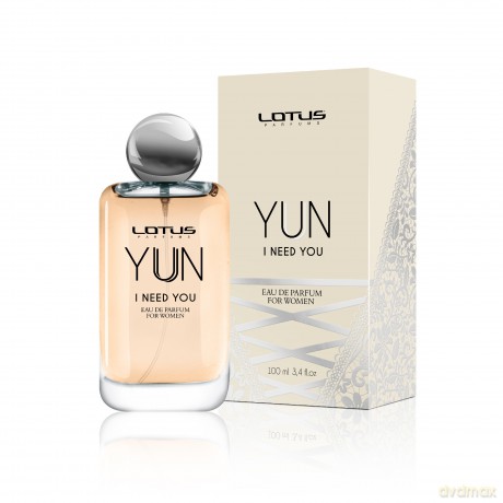 REVERS 100 ml 221 Yun i Need You