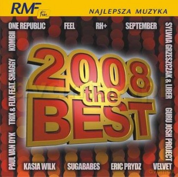2008 The Best [2CD]