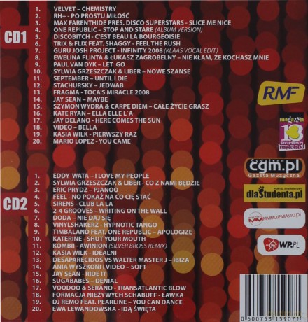 2008 The Best [2CD]