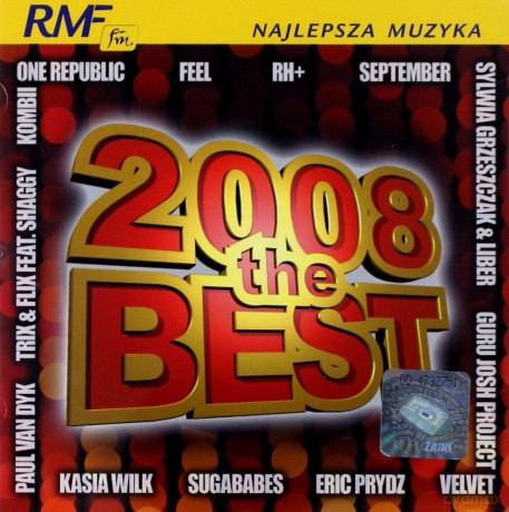 2008 The Best [2CD]