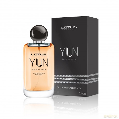 REVERS 100 ml 222 Yun Succes With