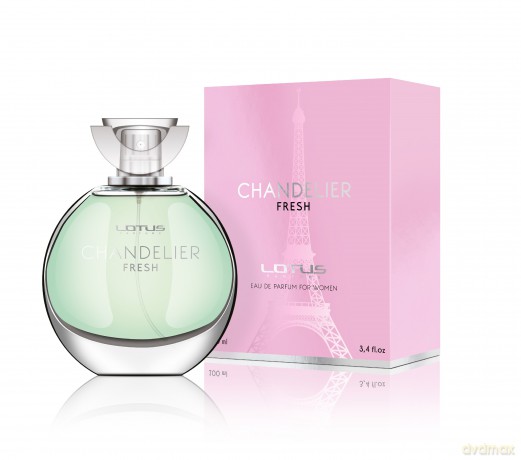 REVERS 100 ml 236 Chandelier Fresh