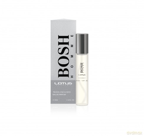 REVERS 33ml 016 Bosh Homme