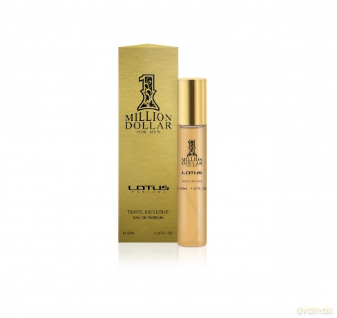 REVERS 33ml 064 1 Million Dollar
