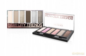 REVERS Cienie do powiek nr 06 New City Trends