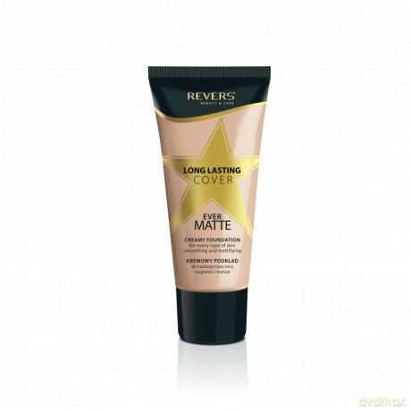 REVERS Fluid Long Lasting 06 Nude