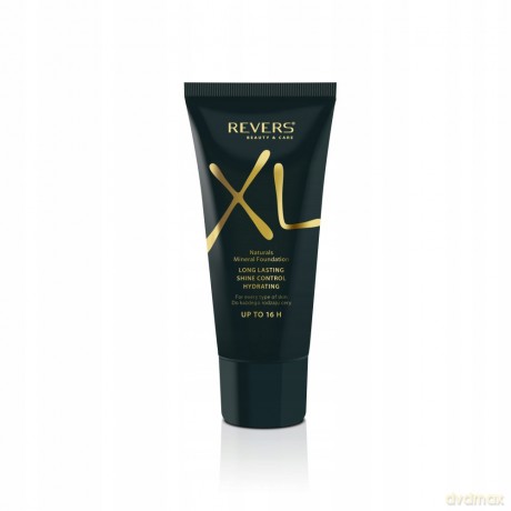 REVERS Fluid Mineralny XL 01 Natural
