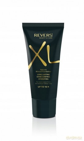 REVERS Fluid Mineralny XL 05 Bronze