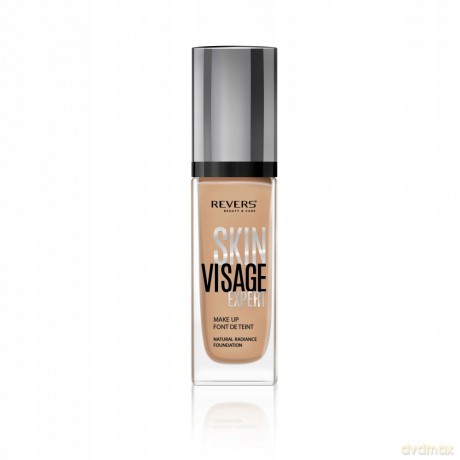 REVERS Fluid Skin Visage Expert 15