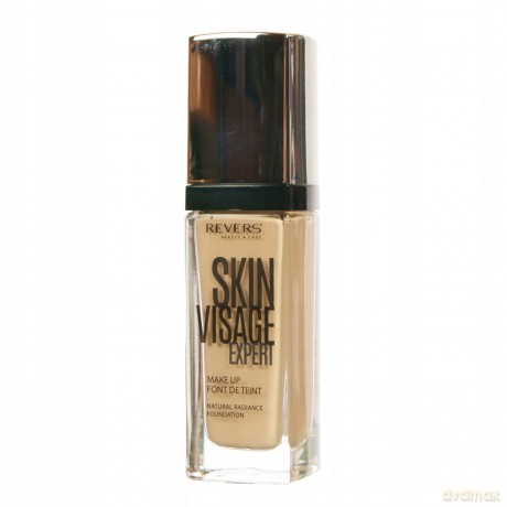 REVERS Fluid Skin Visage Expert 17