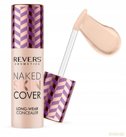 REVERS Korektor Naked Skin nr 02