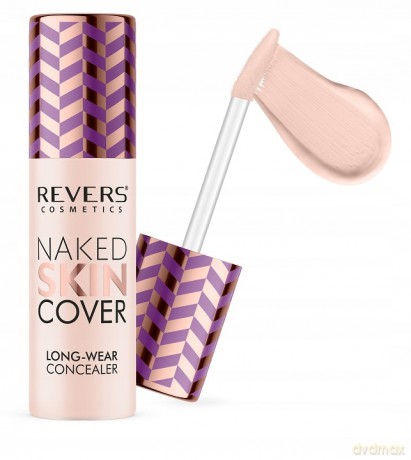 REVERS Korektor Naked Skin nr 03