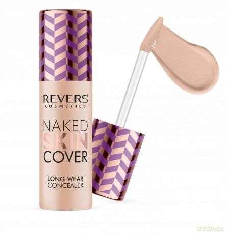 REVERS Korektor Naked Skin nr 05
