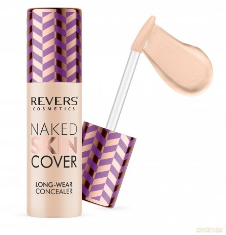 REVERS Korektor Naked Skin nr 06