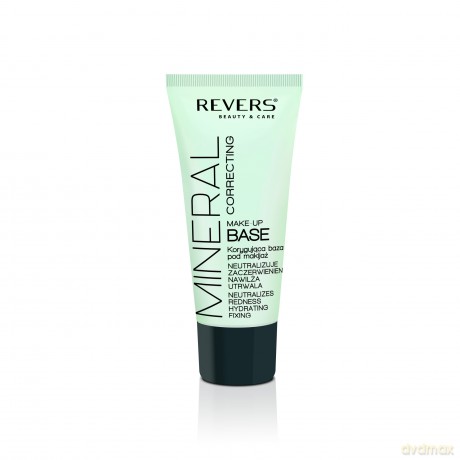 REVERS Korygująca Baza pod makijaż Mineral 30 ml
