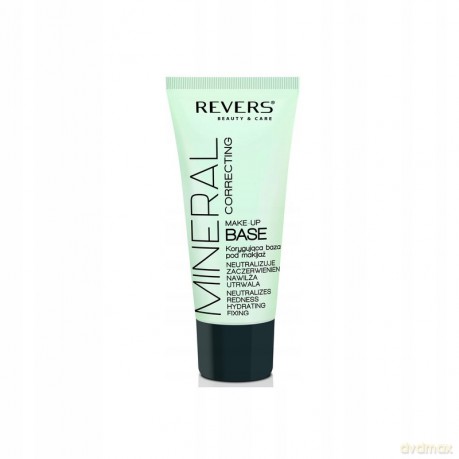 REVERS Korygująca Baza pod makijaż Mineral 30 ml