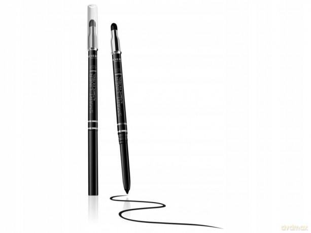 REVERS Kredka autom z gąbką (czarna) Smart Liner