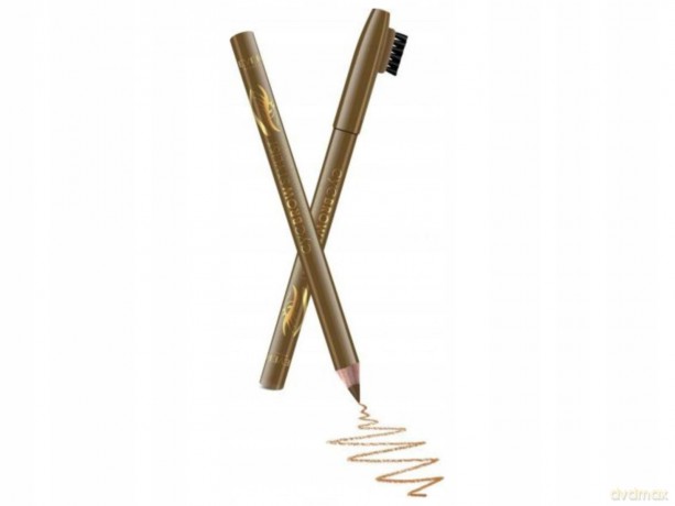 REVERS Kredka do brwi ze szczoteczką Eye Brow Stylist - jasny brąz