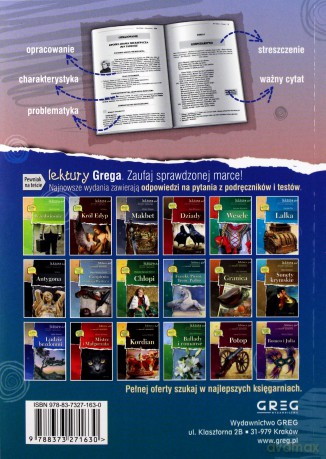 Dzieje Tristana I Izoldy Lektura Wydanie Z Opracowaniem - Józef Bedier [KSIĄŻKA]