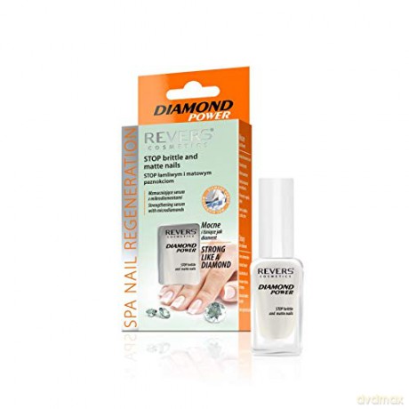 REVERS Odżyw d/pazn Diamond Power Wzmacniająca