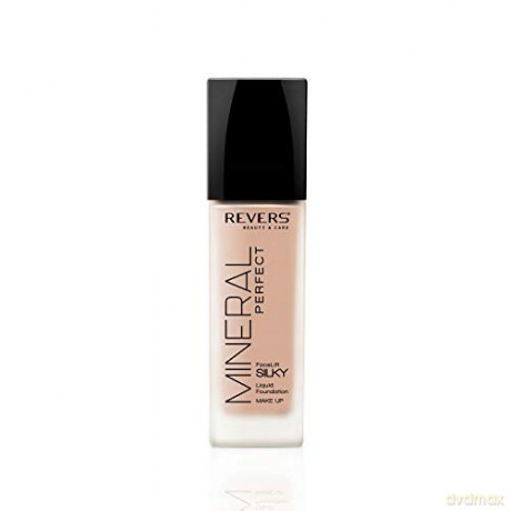 REVERS Podkład do twarzy Mineral Perfect nr 22 peach 40 ml
