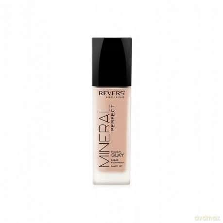 REVERS Podkład do twarzy Mineral Perfect nr 23 beige 40 ml