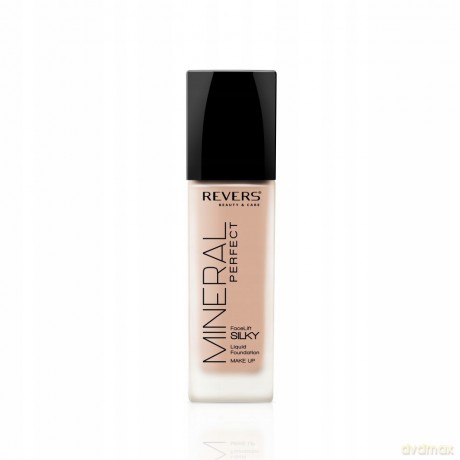 REVERS Podkład do twarzy Mineral Perfect nr 23 beige 40 ml