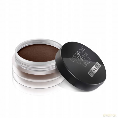 REVERS Pomada d/brwi brown