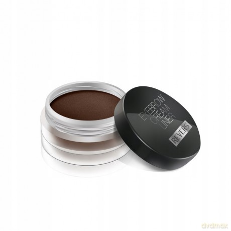 REVERS Pomada d/brwi taupe