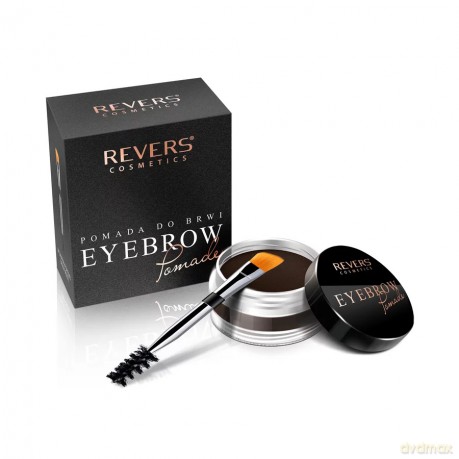 REVERS Pomada do brwi Brown 3g